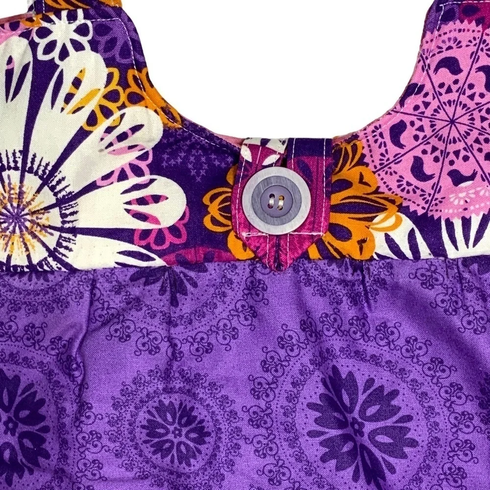Hand Crafted boho artisan